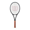 Wilson RF 01 FUTURE Tennis Racquet Front