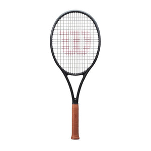 Wilson RF 01 FUTURE Tennis Racquet Front