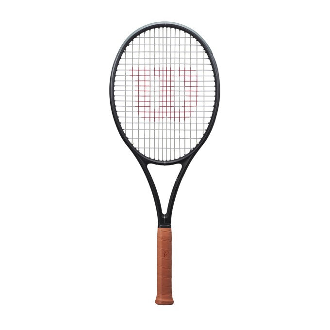 Wilson RF 01 FUTURE Tennis Racquet Front