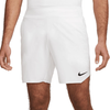 NikeCourt Dri-FIT Slam Men's White Tennis Short
