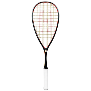 Harrow Reflex 125 Tarek Momen Signature Series Squash Racquet (2024)