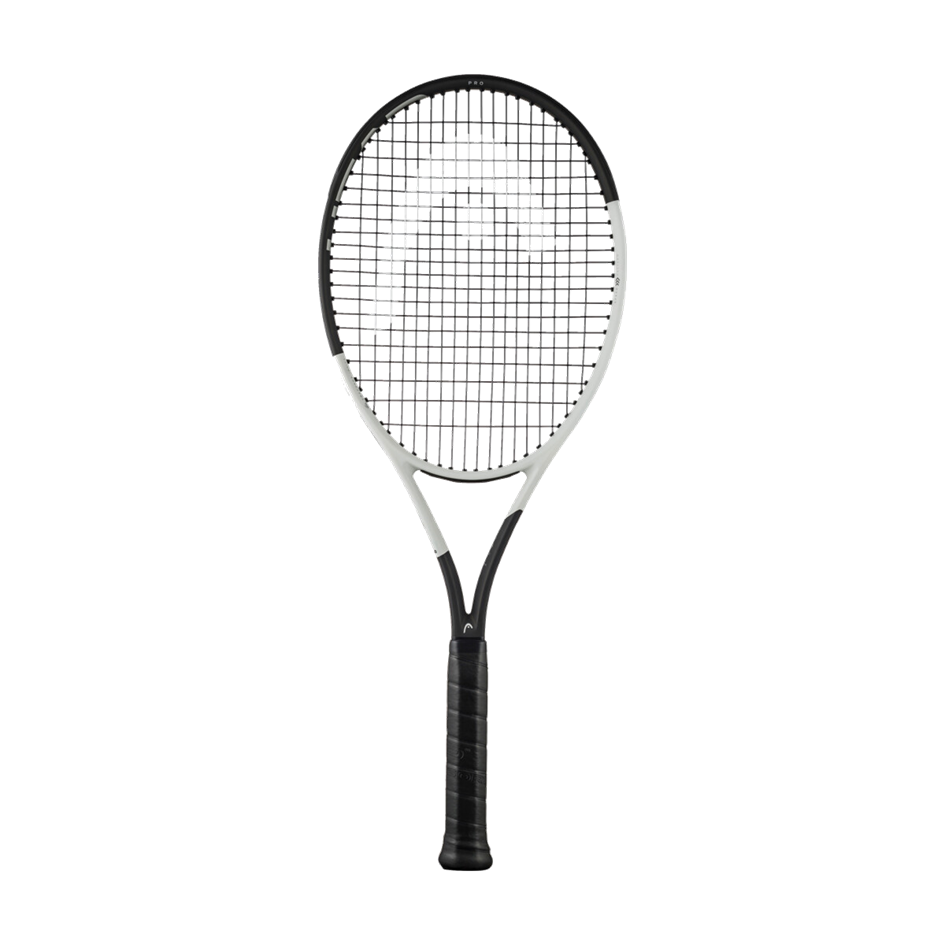 Head Speed Tennis Racquets – Control the 'T' Sports