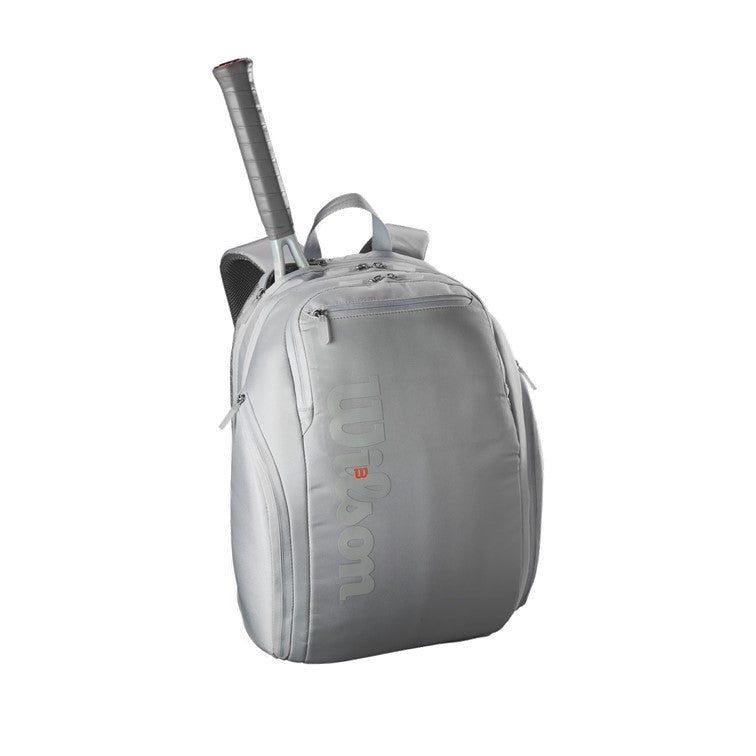 Wilson Shift Super Tour Artic Ice Backpack