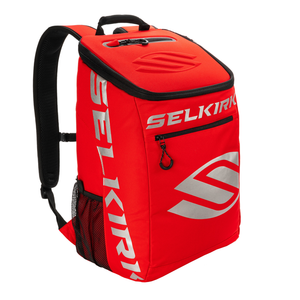 Selkirk Series Core Team Red Backpack