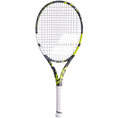 Babolat Tennis Racquets – Control the 'T' Sports