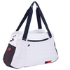 Babolat Fit White & Black Padel Bag