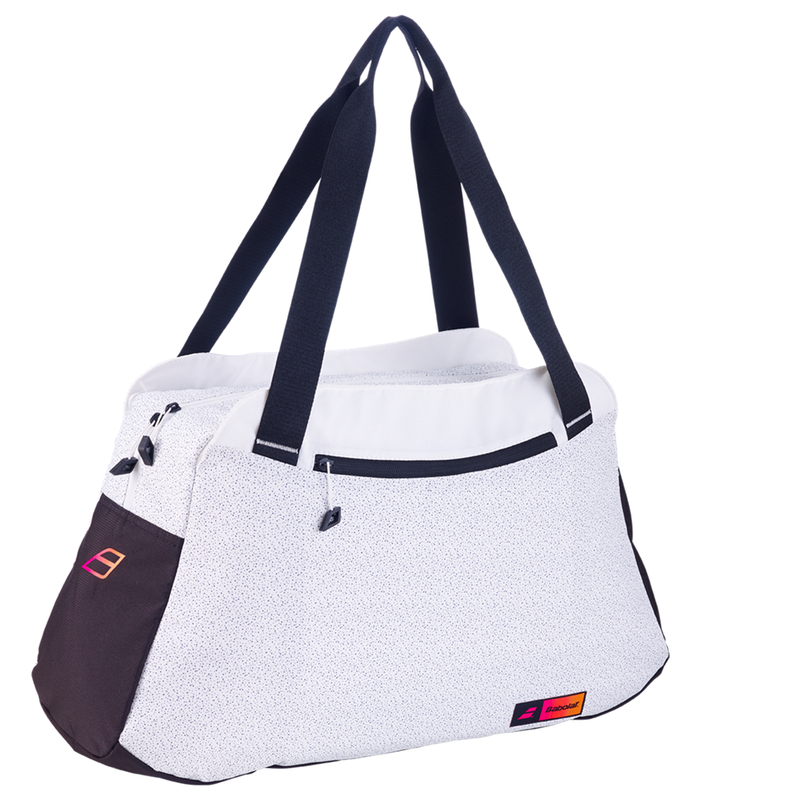 Babolat Fit White & Black Padel Bag
