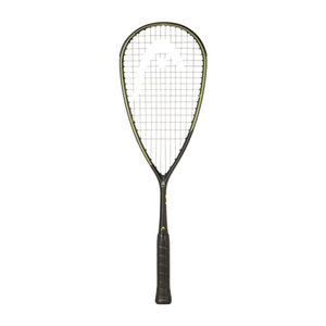 Head Speed 135 Squash Racquet (2023)