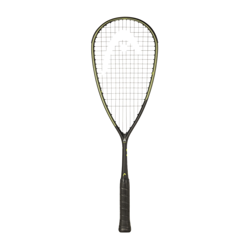 Head Speed 135 Squash Racquet (2023)