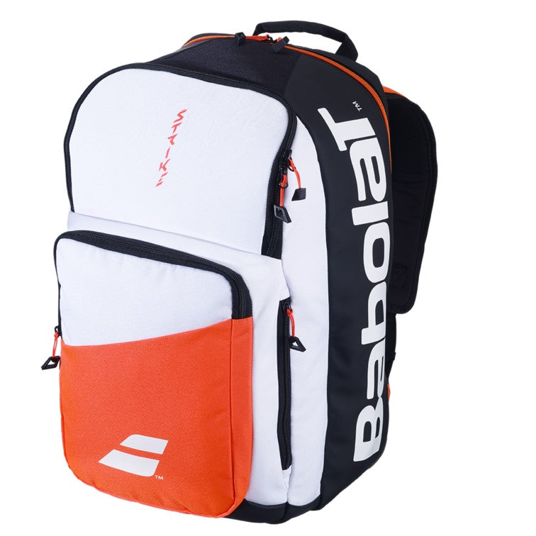 Babolat Pure Strike Backpack (2024)
