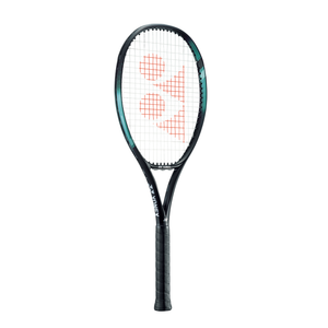 Yonex EZONE 100 Aqua Black Tennis Racquet (7th Gen)