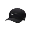 Nike Unisex Dri-FIT Black Advantage Club Cap