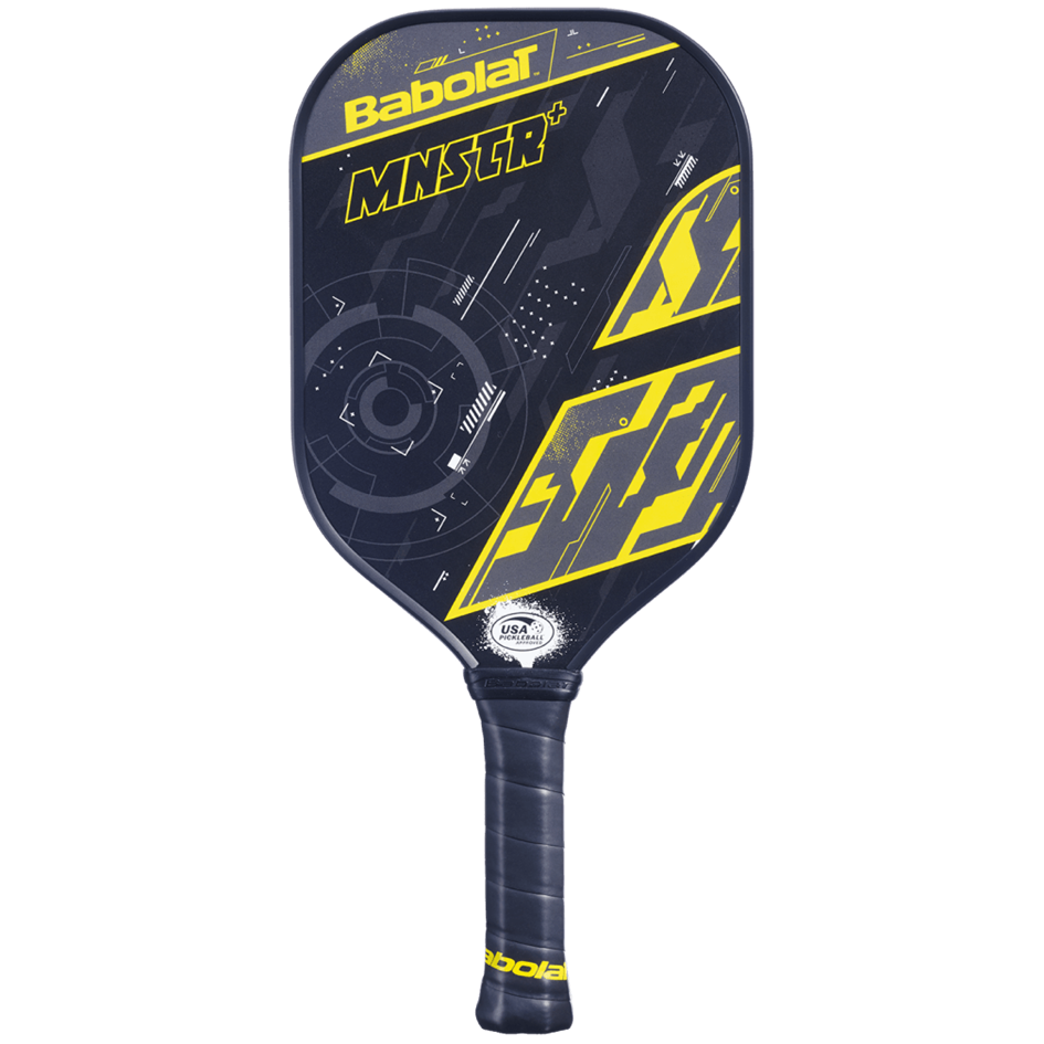 Babolat MNSTR+ Pickleball Paddle