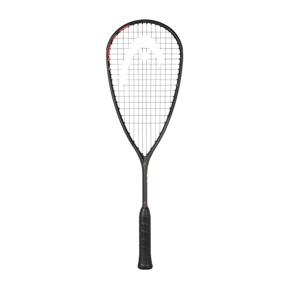 Head Speed 135 Slimbody Squash Racquet (2023)