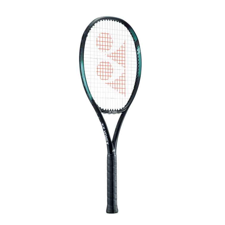 Yonex EZONE 98 Aqua Black Tennis Racquet (7th Gen)