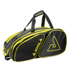 Joola Tour Elite Black & Yellow Bag
