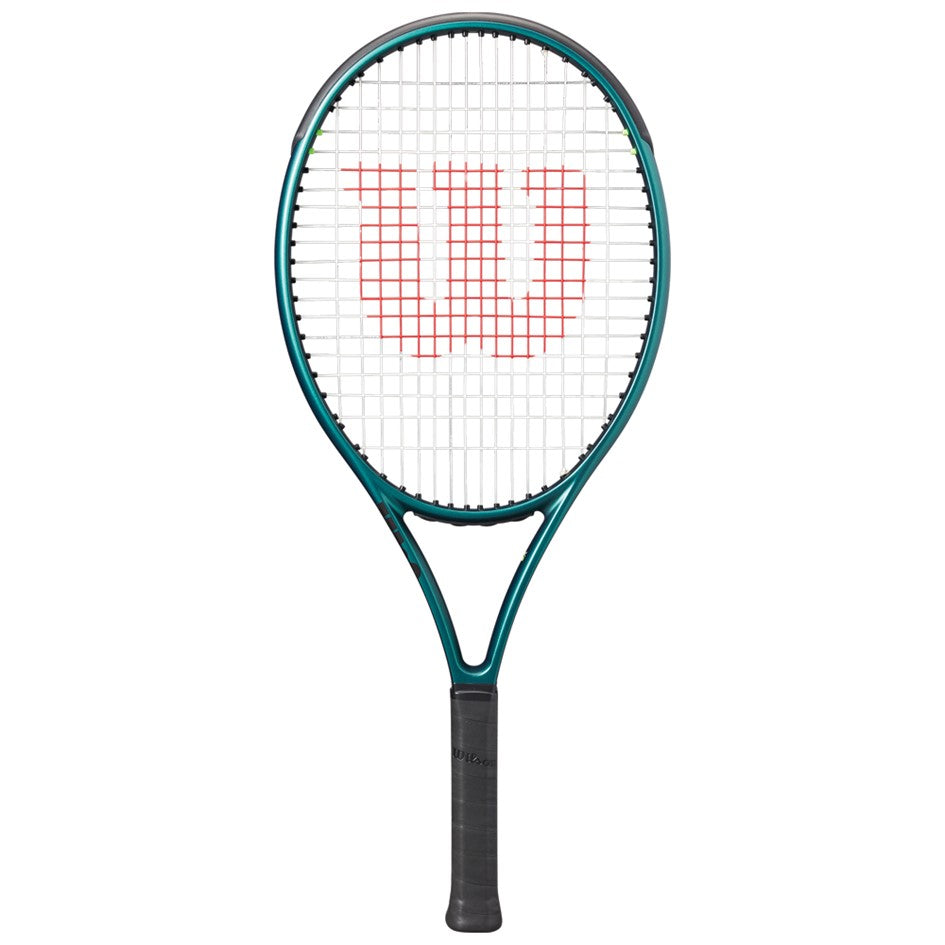 Wilson Blade 25 V9 Junior Tennis Racquet