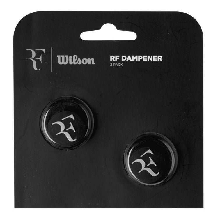 Wilson RF Dampener 2 Pack