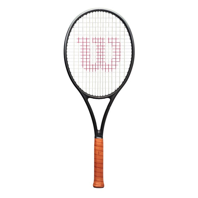 Wilson RF 01 PRO Tennis Racquet Front