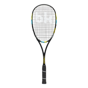 Black Knight HEX Phenom 2023 Squash Racquet