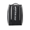 Dunlop Paletero Elite Black & Silver Padel Bag