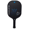Paddletek Bantam ALW-C 14.3 Riptide Blue Pickleball Paddle Back