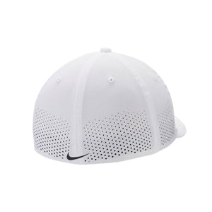 Nike Dri-FIT Rise White Cap