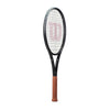 Wilson RF 01 Tennis Racquet Angle