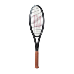 Wilson RF 01 Tennis Racquet Angle