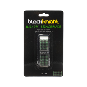 Black Knight Quick Dry Replacement Grip