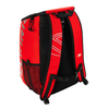 Selkirk Series Core Team Red Backpack