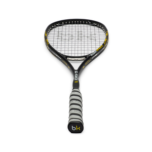 Black Knight Force TI Squash Racquet 2023
