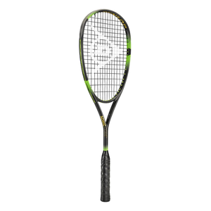 Dunlop Sonic Core Elite 135 Squash Racquet (2022)