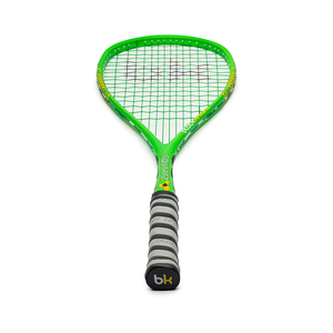Black Knight Ion Quartz Squash Racquet 2023
