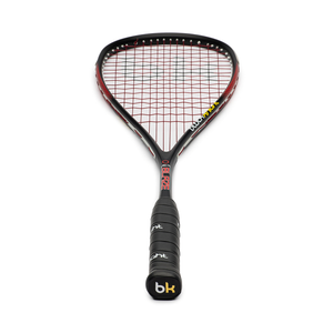 Black Knight HEX Blaze Squash Racquet 2023