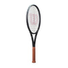 Wilson RF 01 FUTURE Tennis Racquet Angle 2