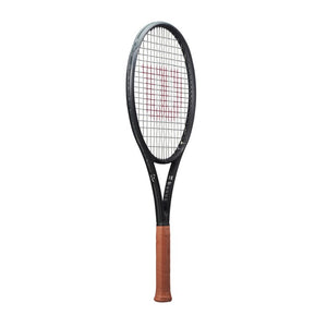 Wilson RF 01 FUTURE Tennis Racquet Angle 2