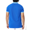 Nike Rafa Slim-Fit Men's Blue Polo