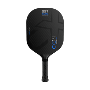 Gearbox CX14H Ultimate Power 8.5oz Blue Pickleball Paddle