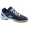 Yonex Power Cushion 65 Z Women's Navy & Saxe Indoor Court Shoes