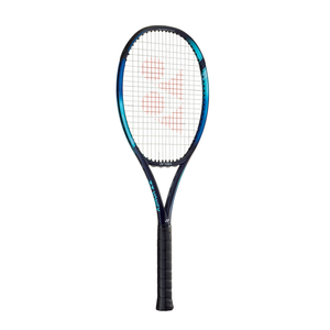Yonex EZONE 98 Aqua Black Tennis Racquet (7th Gen)