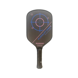 Engage Pursuit Pro1 6.0 Power Series Arctic Gold Pickleball Paddle