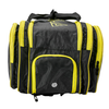 Joola Tour Elite Black & Yellow Bag