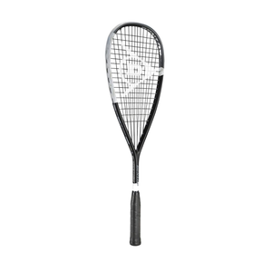 Dunlop Blackstorm Titanium Squash Racquet (2023)
