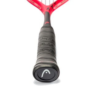 Head Innegra Extreme 135 Squash Racquet
