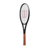 Wilson RF 01 Tennis Racquet Angle 2