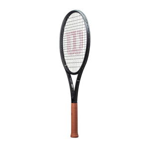 Wilson RF 01 Tennis Racquet Angle 2