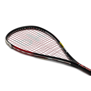 Black Knight HEX Blaze Squash Racquet 2023