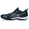 Asics Blast FF 3 French Blue & White Men's Indoor Court Shoes