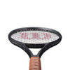 Wilson RF 01 FUTURE Tennis Racquet Angle 4